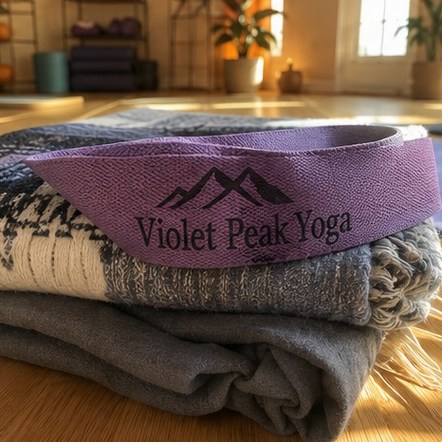 Booty bands with logo printing