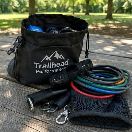 Custom booty bands for small business
