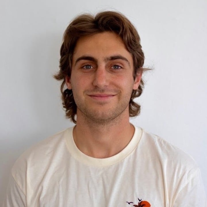 George Passantino, Co-Founder & CEO at Custom Booty Bands
