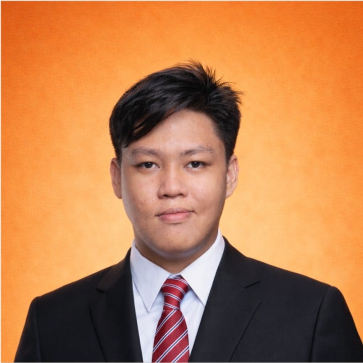 Mark Tecson, Director of Marketing at Custom Booty Bands