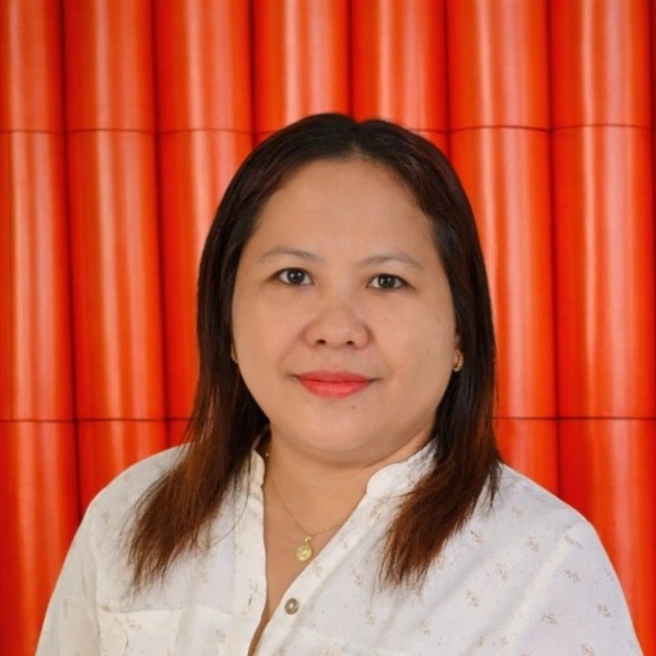 Mary Empeynado, Sales Development Representative at Custom Booty Bands