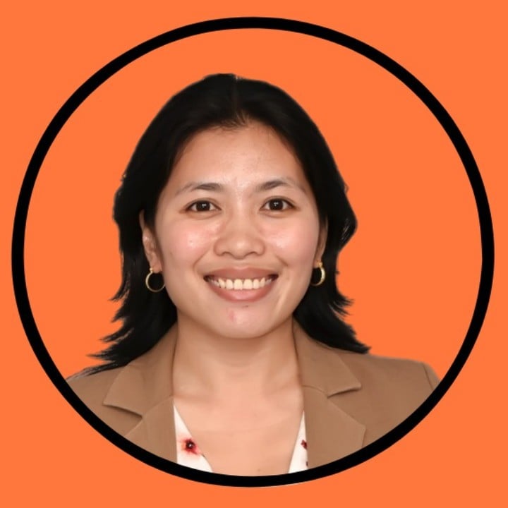 Reyjane Galarpe, Account Executive at Custom Booty Bands
