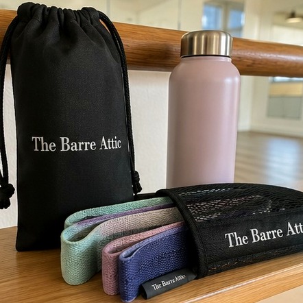 Wholesale custom booty bands